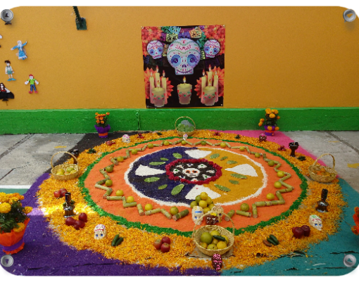 Moliere Kinder Garden Imagen 03